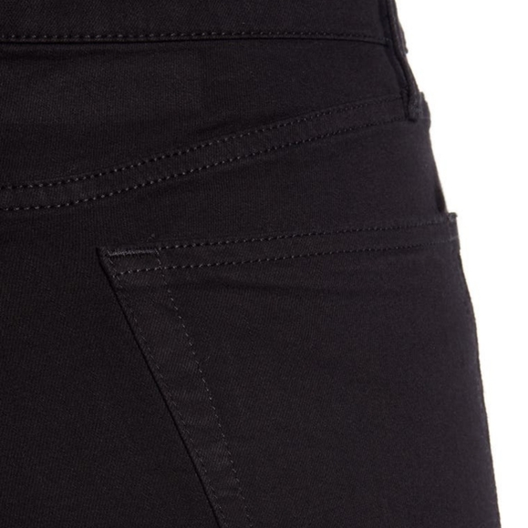 Topshop jamie jeans (pant version) - Picture 4 of 7